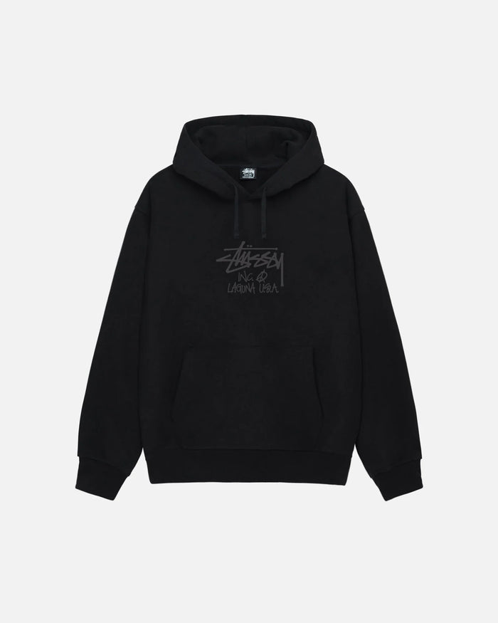 LAGUNA USA HOODIE - Four Street