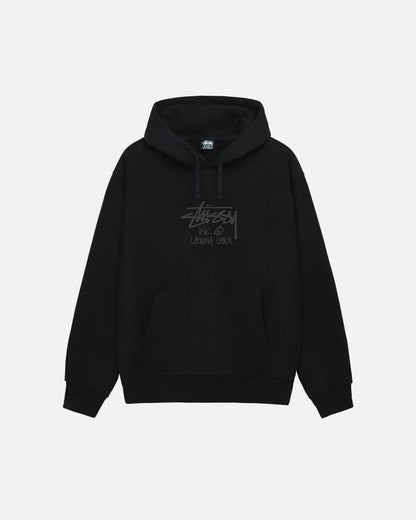 LAGUNA USA HOODIE - Four Street