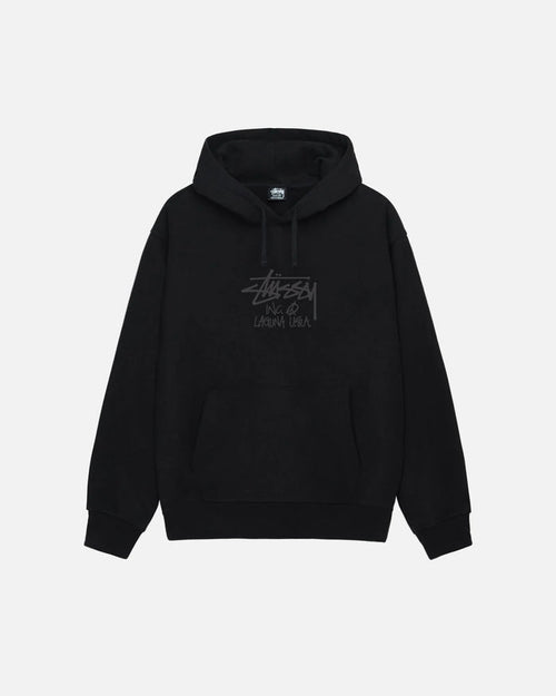 LAGUNA USA HOODIE - Four Street
