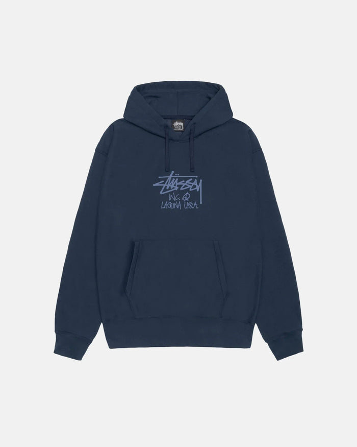 LAGUNA USA HOODIE - Four Street