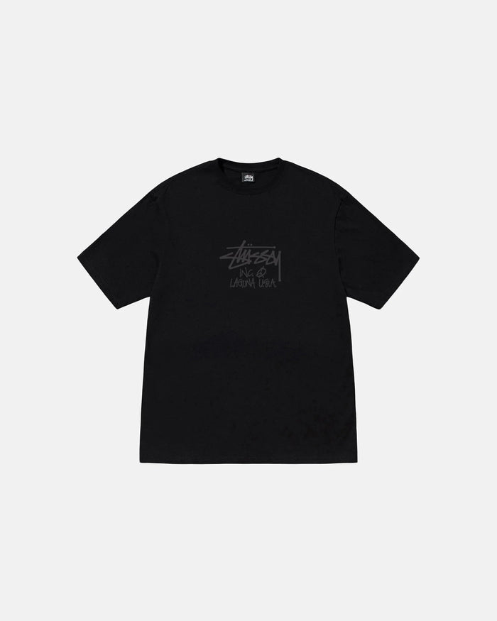 LAGUNA USA TEE PIGMENT DYED - Four Street
