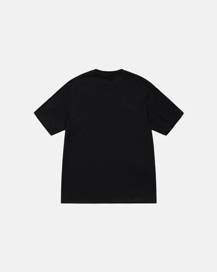 LAGUNA USA TEE PIGMENT DYED - Four Street
