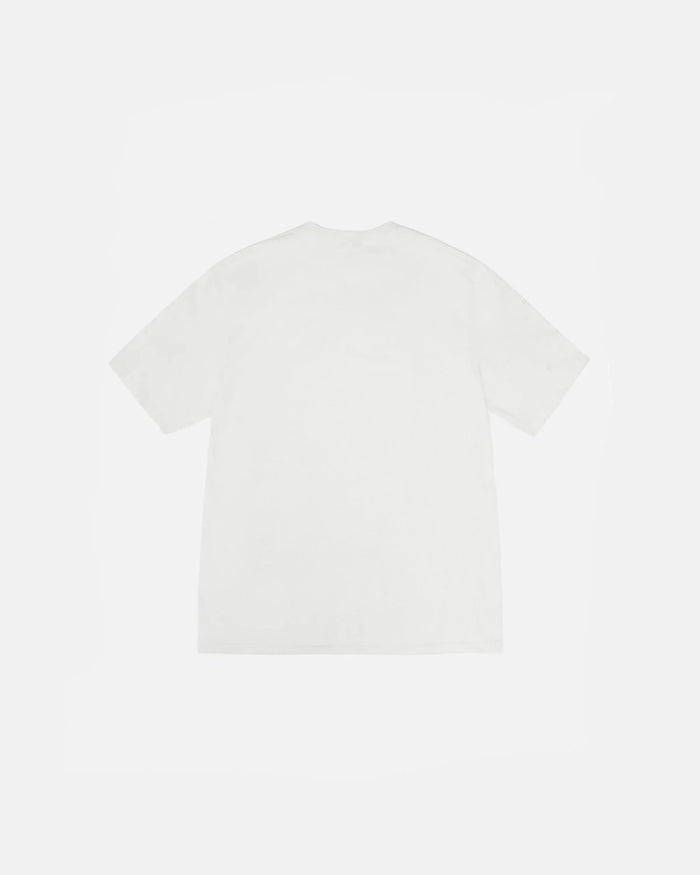 LAGUNA USA TEE PIGMENT DYED - Four Street