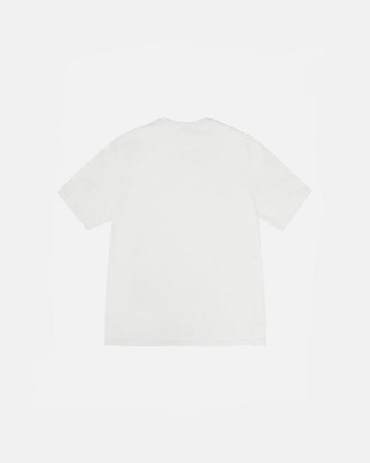 LAGUNA USA TEE PIGMENT DYED - Four Street