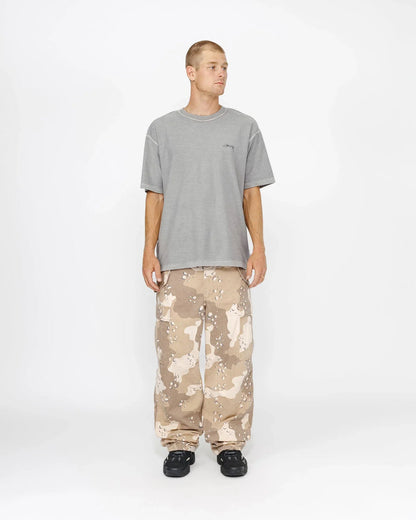 LAZY TEE - Four Street