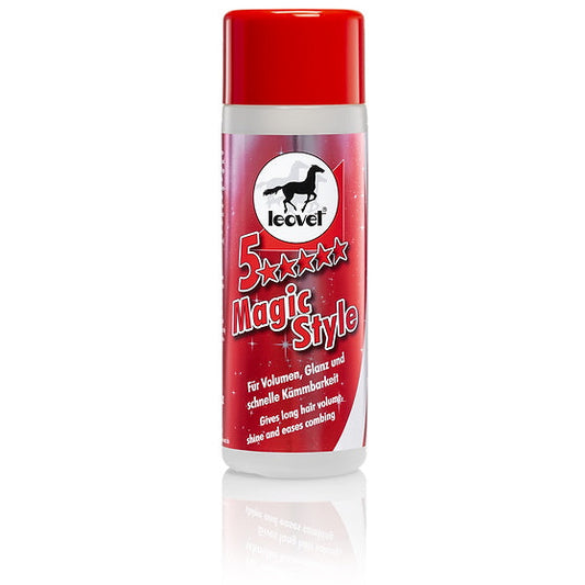 Leovet 5 Star Magic Style: 200ml