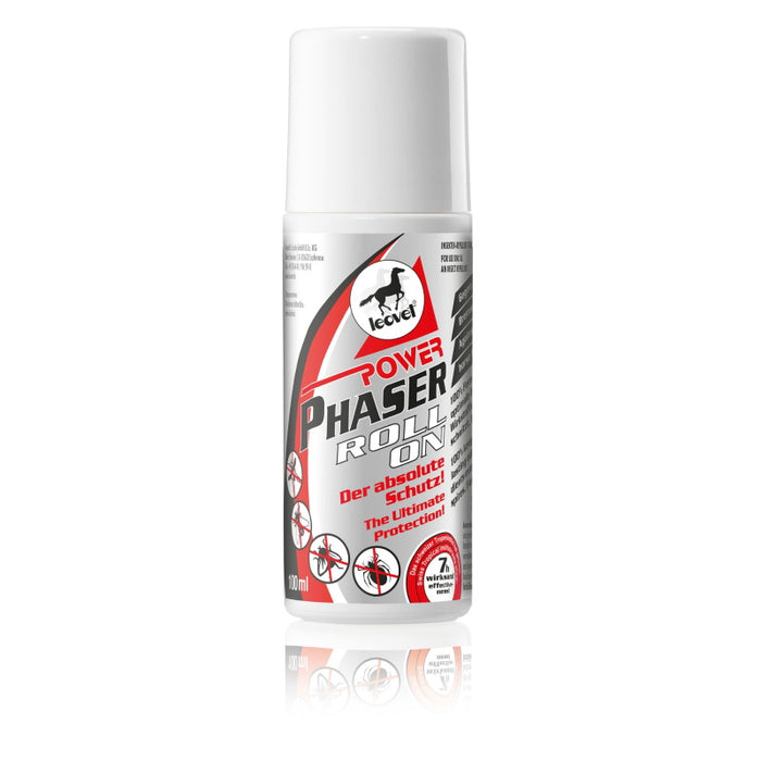 Leovet Power Phaser Roll On