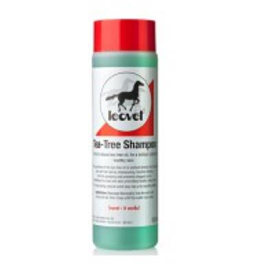 Leovet Tea Tree Grooming Lotion 500ml