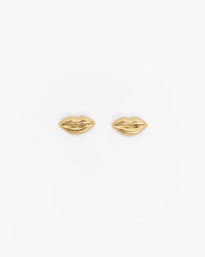 Lips Stud Earrings