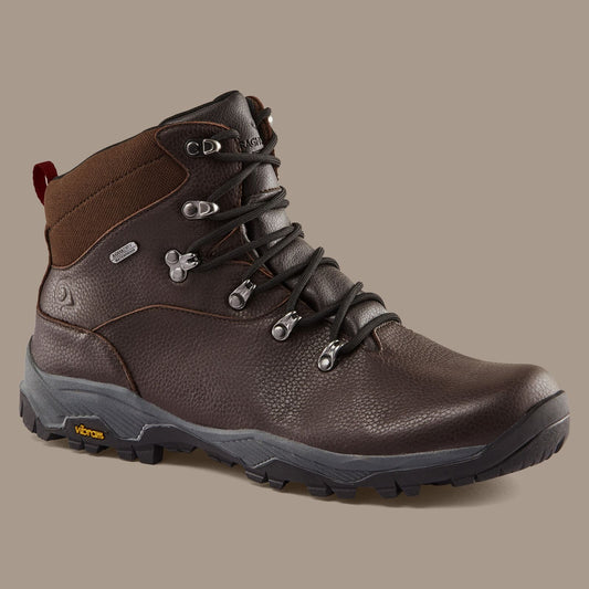 Craghoppers Mens Lite NewHide II Lightweight  Walking Boots