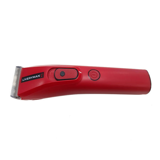 Liveryman: Trimmer Nova