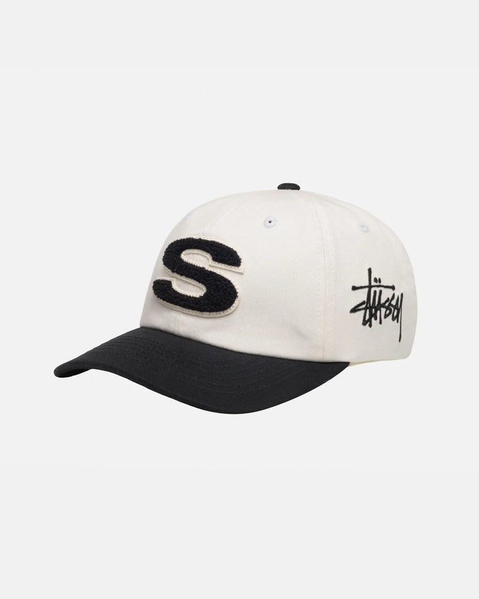 LOW PRO CHENILLE S SNAPBACK - Four Street
