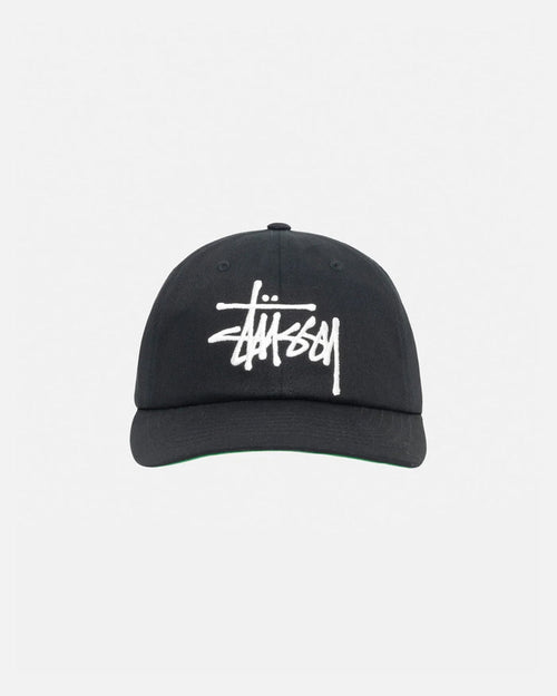 LOW PROFILE BIG BASIC SNAPBACK - Four Street