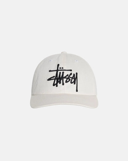 LOW PROFILE BIG BASIC SNAPBACK - Four Street