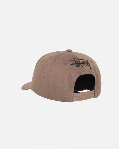 LOW PROFILE VINTAGE S SNAPBACK - Four Street