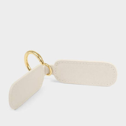 Magnetic Hat Clip (Offf White)