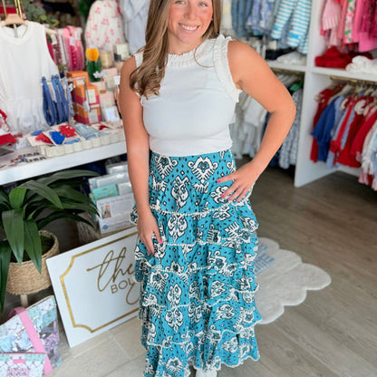 Mal Skirt