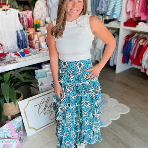 Mal Skirt