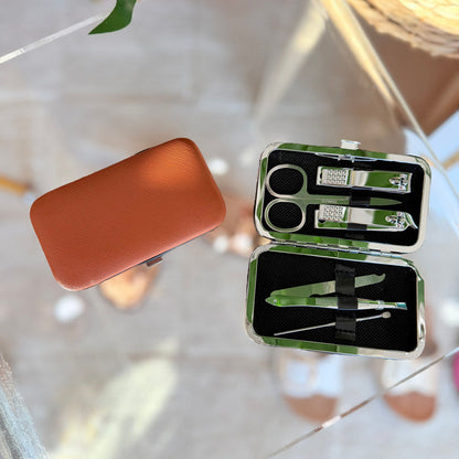 Mani Kit (Dude Edition)