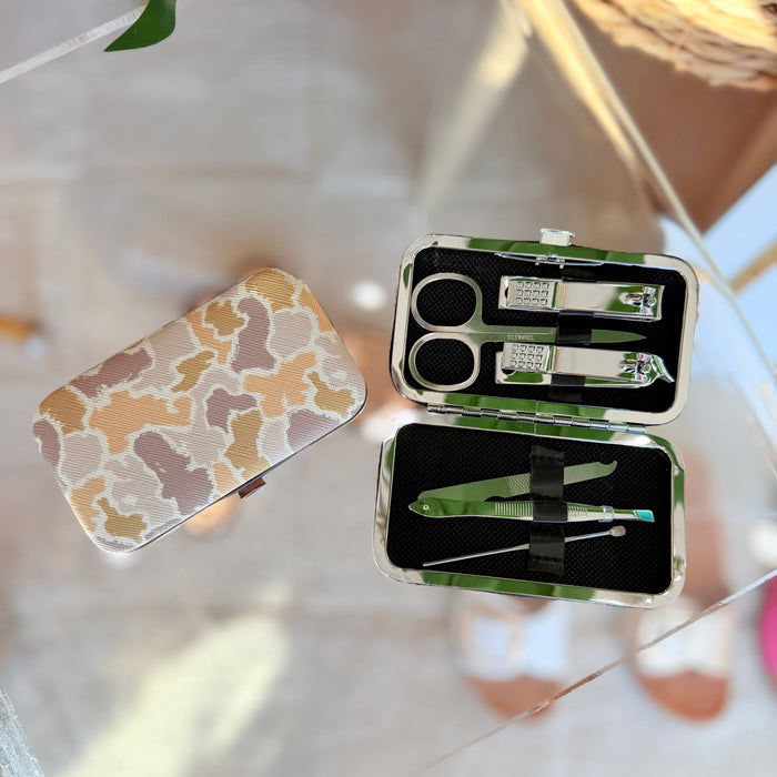 Mani Kit (Dude Edition)