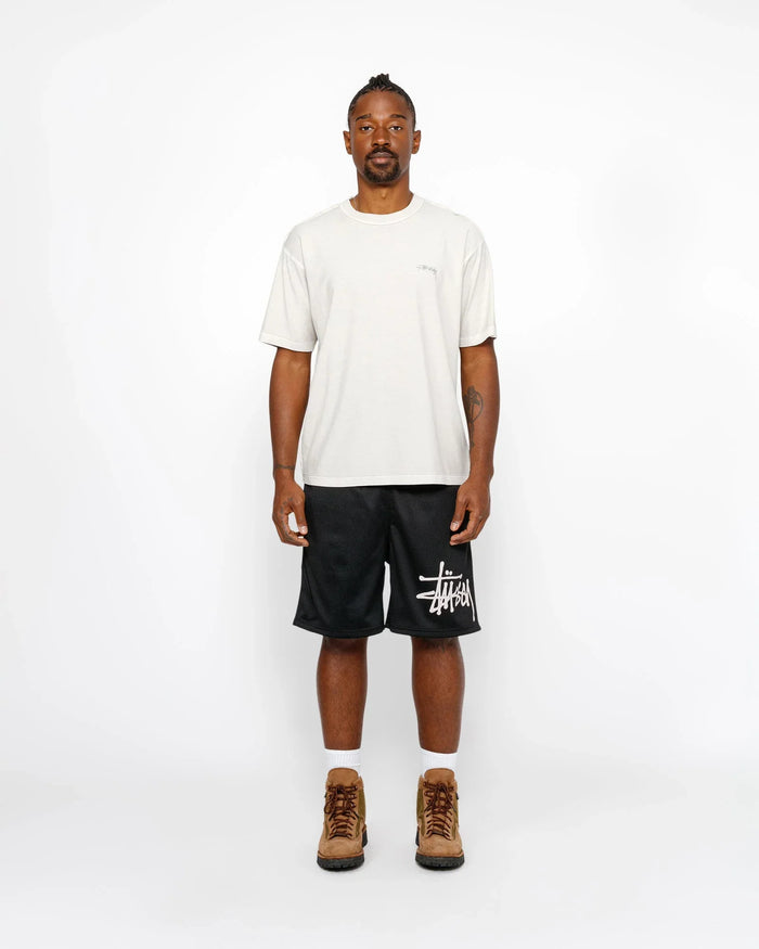 MESH SHORT BIG BASIC - Four Street
