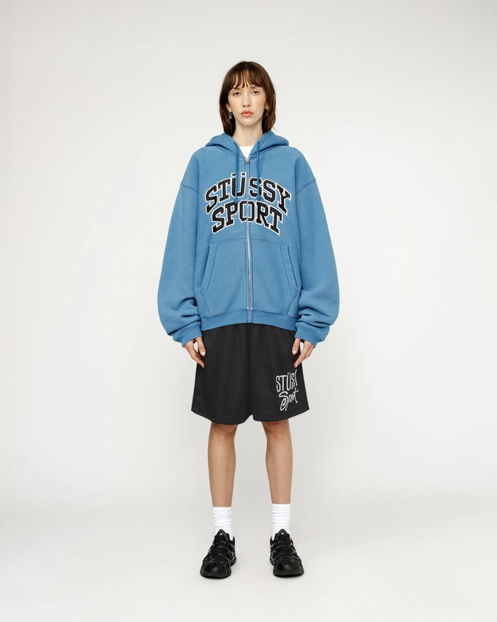 MESH SHORT SPORT - Four Street