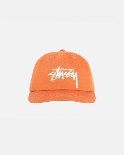MID-DEPTH BIG STOCK SNAPBACK - Four Street