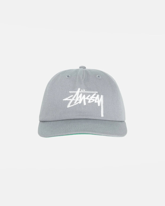 MID-DEPTH BIG STOCK SNAPBACK - Four Street