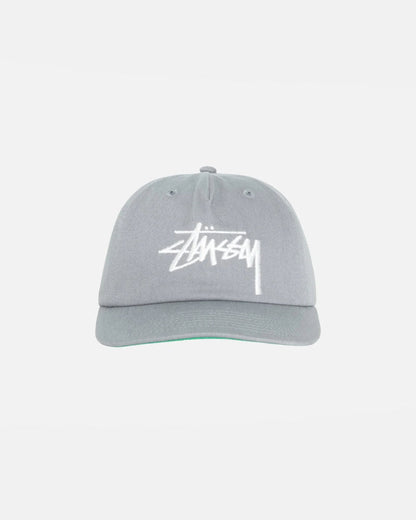 MID-DEPTH BIG STOCK SNAPBACK - Four Street