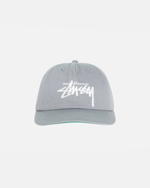 MID-DEPTH BIG STOCK SNAPBACK - Four Street