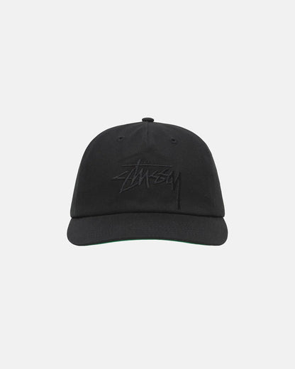 MID-DEPTH BIG STOCK SNAPBACK - Four Street