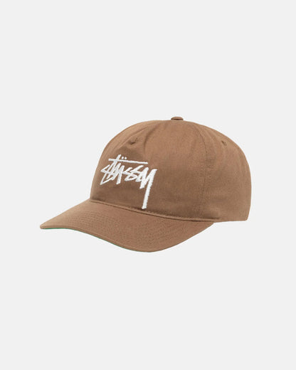 MID-DEPTH BIG STOCK SNAPBACK - Four Street