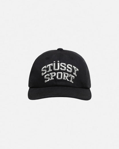 MID-DEPTH STÜSSY SPORT SNAPBACK - Four Street