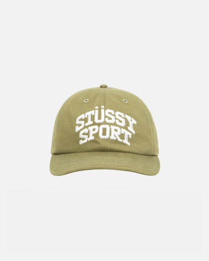 MID-DEPTH STÜSSY SPORT SNAPBACK - Four Street