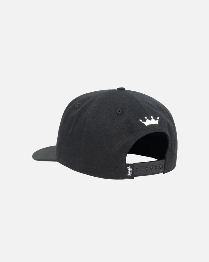 MID-DEPTH STÜSSY SPORT SNAPBACK - Four Street