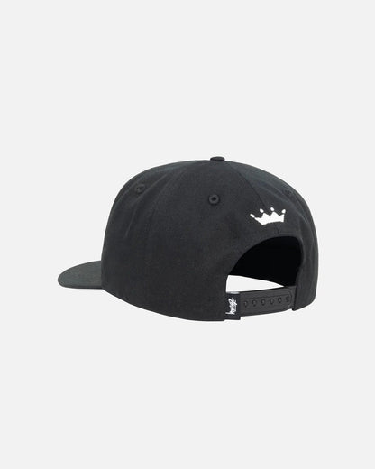 MID-DEPTH STÜSSY SPORT SNAPBACK - Four Street