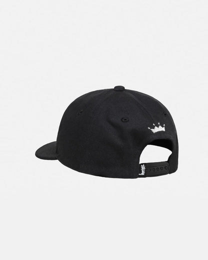 MID-DEPTH STÜSSY SPORT SNAPBACK - Four Street