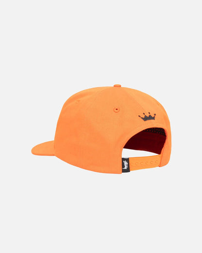 MID-DEPTH STÜSSY SPORT SNAPBACK - Four Street