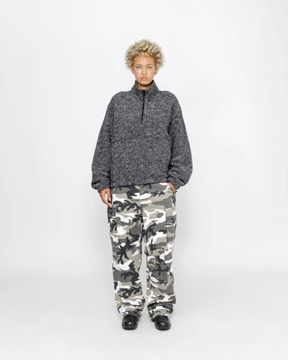 MILITARY CARGO PANT RIPSTOP - Four Street