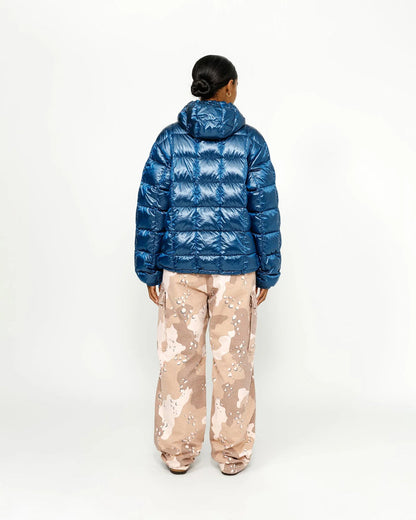 MILITARY CARGO PANT RIPSTOP - Four Street