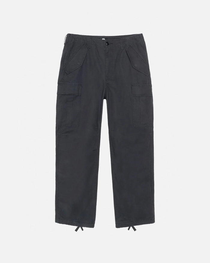 MILITARY CARGO PANT RIPSTOP - Four Street