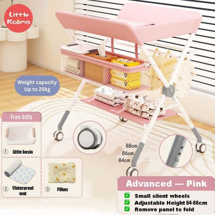 [Advance] Pink