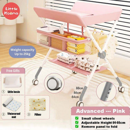 [Advance] Pink