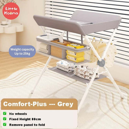 [Comfort Plus] Grey