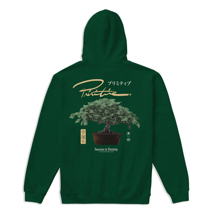 MONEY TREE HOOD - Four Street