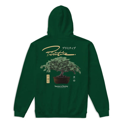 MONEY TREE HOOD - Four Street