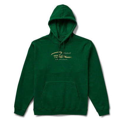 MONEY TREE HOOD - Four Street