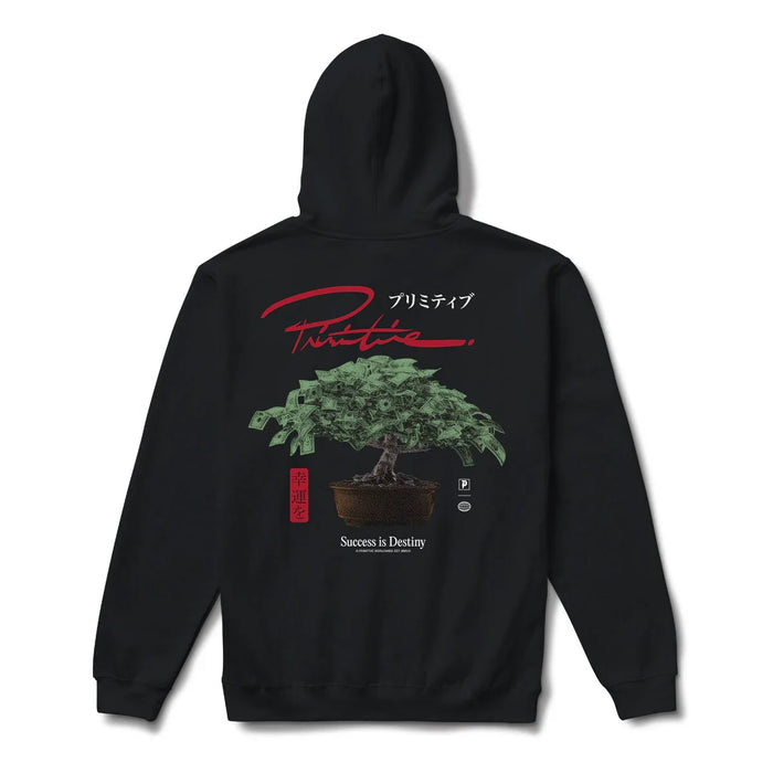 MONEY TREE HOOD - Four Street