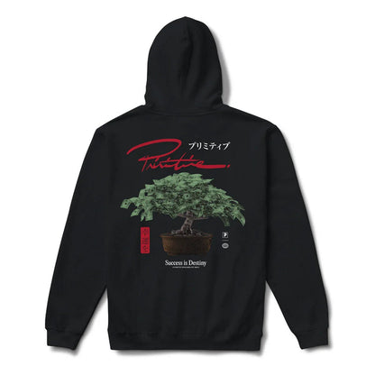 MONEY TREE HOOD - Four Street
