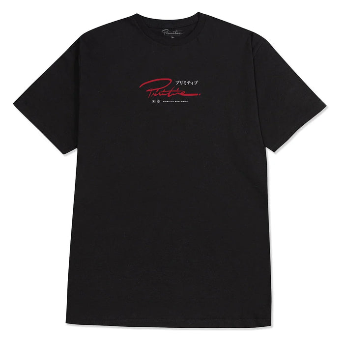 MONEY TREE TEE - Four Street